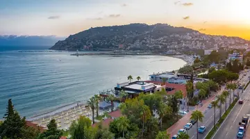 PANORAMA