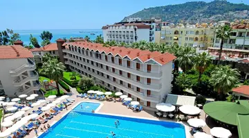 PANORAMA