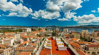 Panorama
