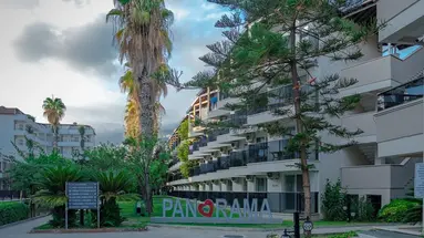 PANORAMA