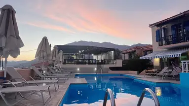 PANORAMA