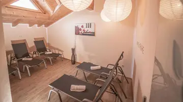 Panoramahotel Schwendberg
