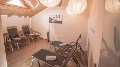 Panoramahotel Schwendberg
