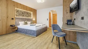 Panoramahotel Schwendberg