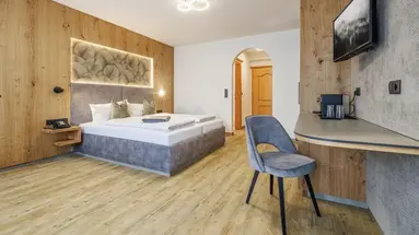 Panoramahotel Schwendberg
