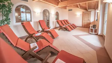 Panoramahotel Schwendberg