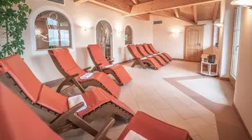 Panoramahotel Schwendberg