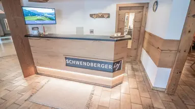Panoramahotel Schwendberg