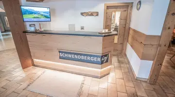 Panoramahotel Schwendberg