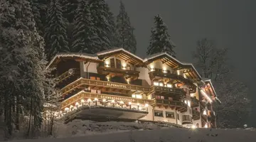 Panoramahotel Schwendberg