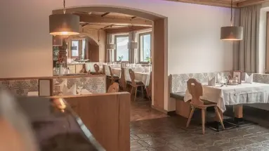 Panoramahotel Schwendberg