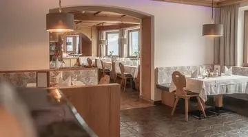 Panoramahotel Schwendberg