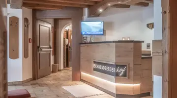 Panoramahotel Schwendberg
