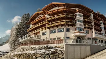 Panoramahotel Schwendberg