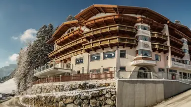 Panoramahotel Schwendberg