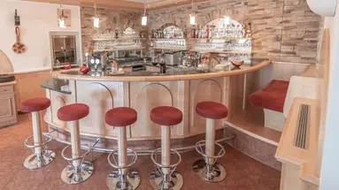 Panoramahotel Schwendberg