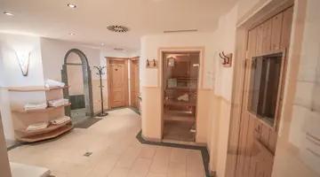 Panoramahotel Schwendbergerhof