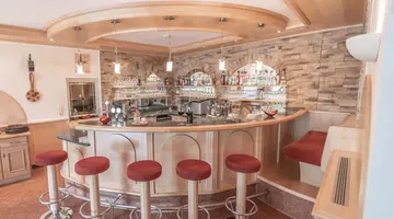 Panoramahotel Schwendbergerhof