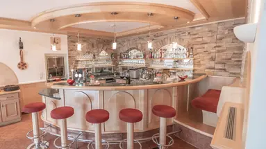 Panoramahotel Schwendbergerhof