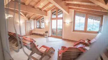 Panoramahotel Schwendbergerhof