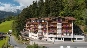 Panoramahotel Schwendbergerhof