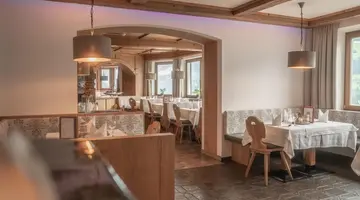 Panoramahotel Schwendbergerhof