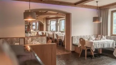 Panoramahotel Schwendbergerhof