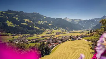 Panoramahotel Schwendbergerhof