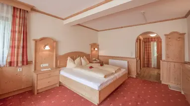 Panoramahotel Schwendbergerhof