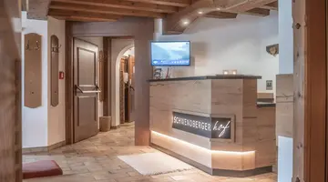 Panoramahotel Schwendbergerhof