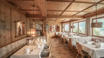 Panoramahotel Schwendbergerhof