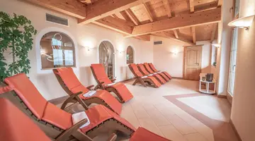 Panoramahotel Schwendbergerhof