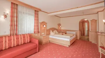 Panoramahotel Schwendbergerhof
