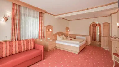 Panoramahotel Schwendbergerhof