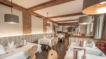 Panoramahotel Schwendbergerhof