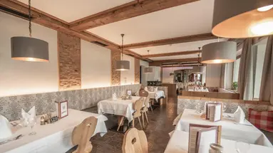 Panoramahotel Schwendbergerhof