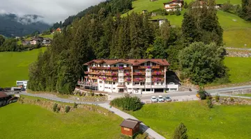 Panoramahotel Schwendbergerhof
