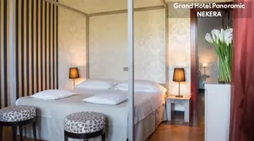 PANORAMIC GRAND HOTEL