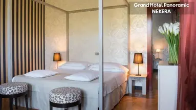 PANORAMIC GRAND HOTEL