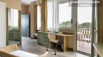 PANORAMIC GRAND HOTEL