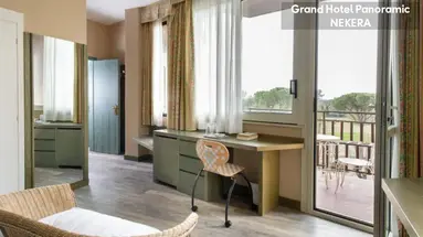 PANORAMIC GRAND HOTEL