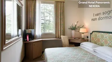 PANORAMIC GRAND HOTEL