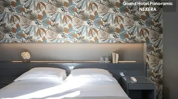 PANORAMIC GRAND HOTEL