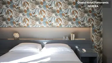 PANORAMIC GRAND HOTEL