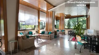 PANORAMIC GRAND HOTEL