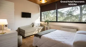 PANORAMIC GRAND HOTEL