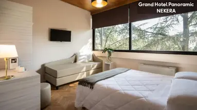 PANORAMIC GRAND HOTEL