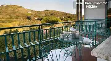 PANORAMIC GRAND HOTEL
