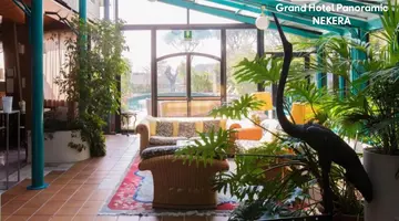 PANORAMIC GRAND HOTEL