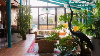 PANORAMIC GRAND HOTEL
